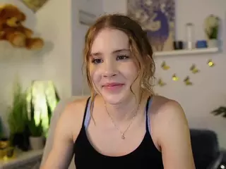 Emilly's Live Sex Cam Show