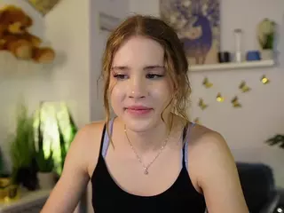 Emilly's Live Sex Cam Show