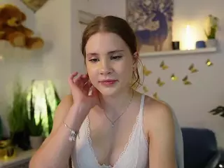 Emilly's Live Sex Cam Show