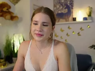 Emilly's Live Sex Cam Show