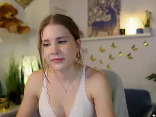 Emilly's Live Sex Cam Show