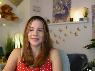 Emilly's Live Sex Cam Show