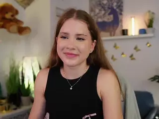 Emilly's Live Sex Cam Show