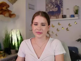 Emilly's Live Sex Cam Show