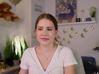 Emilly's Live Sex Cam Show