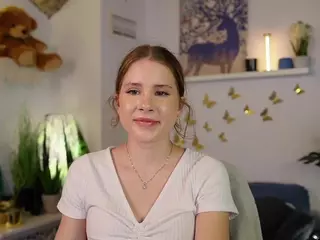 Emilly's Live Sex Cam Show