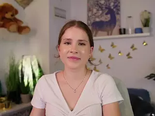 Emilly's Live Sex Cam Show