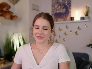 Emilly's Live Sex Cam Show