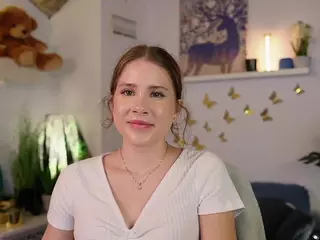 Emilly's Live Sex Cam Show