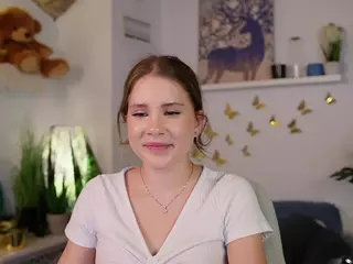 Emilly's Live Sex Cam Show