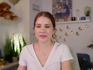 Emilly's Live Sex Cam Show