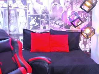 enrrixxx webcam