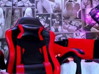enrrixxx Live Webcam on CamSoda