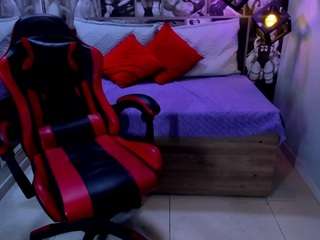 enrrixxx Live Webcam on CamSoda