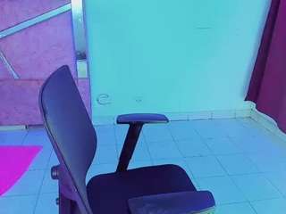 evelin-villalobo... Live Webcam on CamSoda