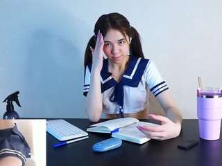 fannyades Live Webcam on CamSoda