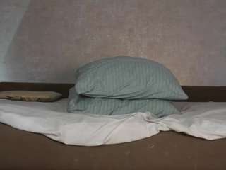 Asley — LIVE on Camsoda