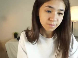 Asly's Live Sex Cam Show