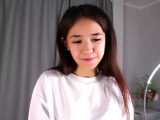 Asly's Live Sex Cam Show