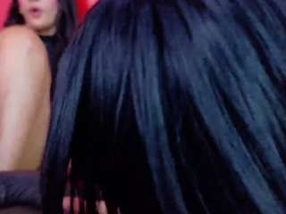 Fariana and my sexy gfs