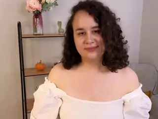Gladys-Carter's Live Sex Cam Show