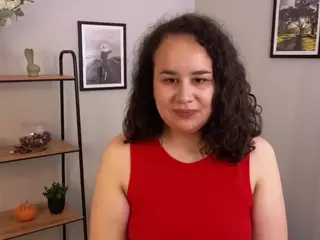 Gladys-Carter's Live Sex Cam Show