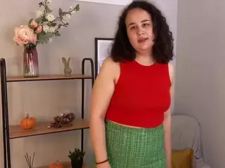 Gladys-Carter's Live Sex Cam Show