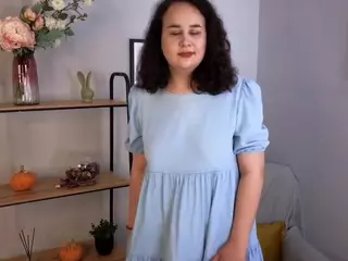 Gladys-Carter's Live Sex Cam Show