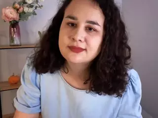 Gladys-Carter's Live Sex Cam Show