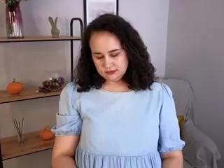 Gladys-Carter's Live Sex Cam Show