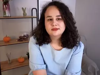 Gladys-Carter's Live Sex Cam Show