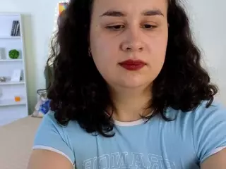 Gladys-Carter's Live Sex Cam Show