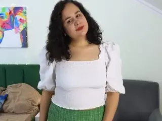 Gladys-Carter's Live Sex Cam Show