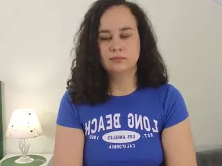 Gladys-Carter's Live Sex Cam Show
