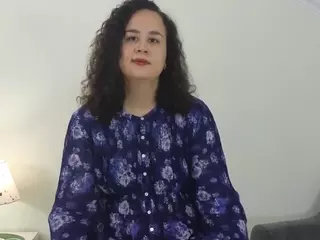 Gladys-Carter's Live Sex Cam Show