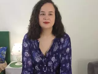 Gladys-Carter's Live Sex Cam Show