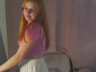 HildCantrell's Live Sex Cam Show