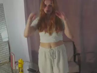 HildCantrell's Live Sex Cam Show
