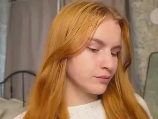 HildCantrell's Live Sex Cam Show