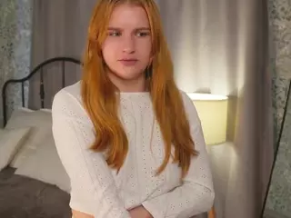 HildCantrell's Live Sex Cam Show