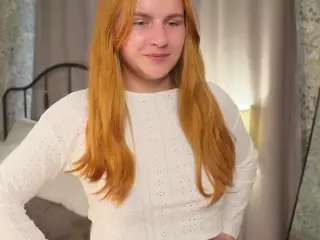 HildCantrell's Live Sex Cam Show
