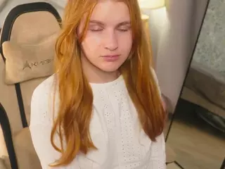 HildCantrell's Live Sex Cam Show