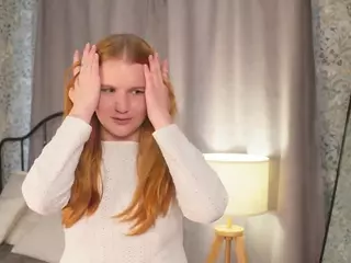 HildCantrell's Live Sex Cam Show