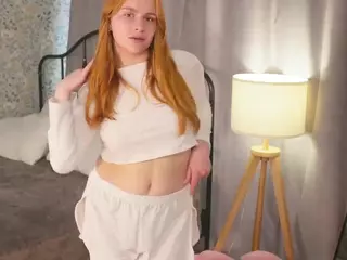 HildCantrell's Live Sex Cam Show