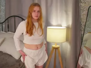 HildCantrell's Live Sex Cam Show