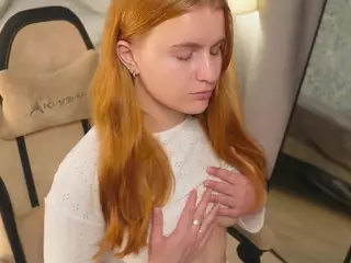 HildCantrell's Live Sex Cam Show