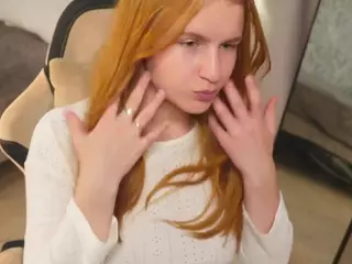 HildCantrell's Live Sex Cam Show