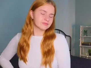 HildCantrell's Live Sex Cam Show