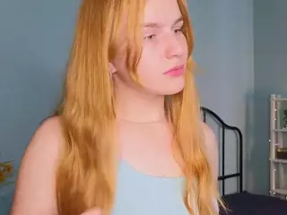 HildCantrell's Live Sex Cam Show