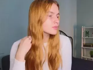 HildCantrell's Live Sex Cam Show
